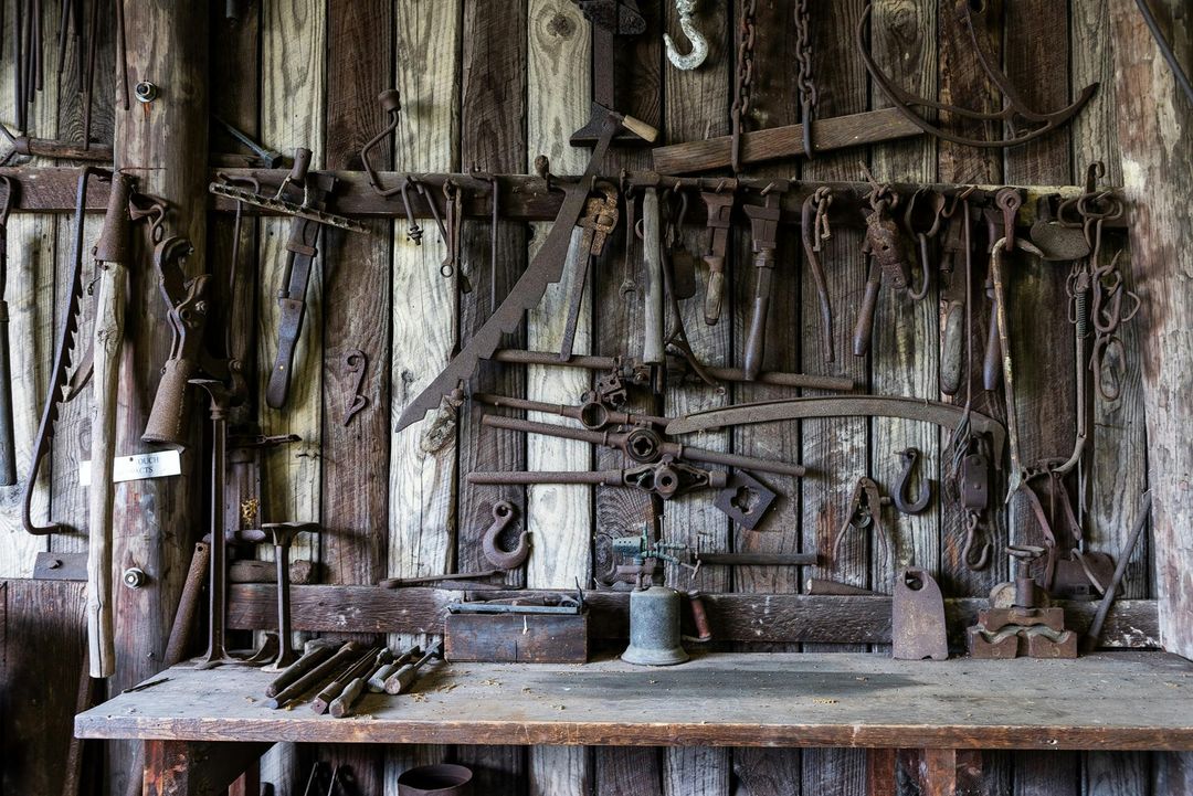 Workbench